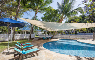 Heritage Le Telfair Golf & Wellness