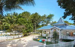 Heritage Le Telfair Golf & Wellness