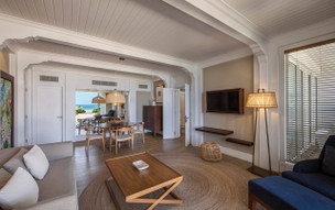 Heritage Le Telfair Golf & Wellness