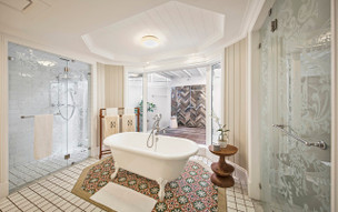 Heritage Le Telfair Golf & Wellness