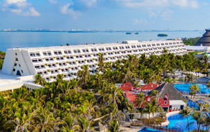 Grand Oasis Cancún