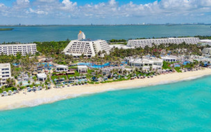 Grand Oasis Cancún