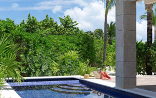 Excellence Riviera Cancún