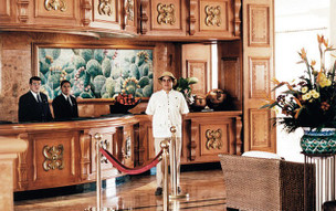 Excellence Riviera Cancún