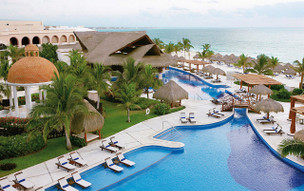 Excellence Riviera Cancún