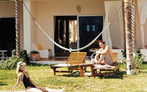 Excellence Riviera Cancún