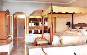 Excellence Riviera Cancún