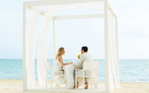 Excellence Riviera Cancún