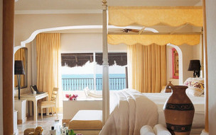 Excellence Riviera Cancún