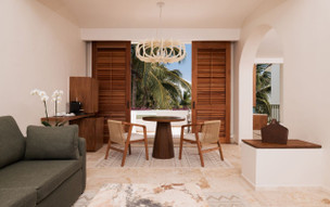 Paraiso de la Bonita, a Luxury Collection Resort, Riviera Maya, Adult All-Inclusive