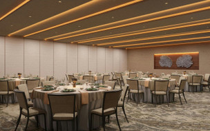 Paraiso de la Bonita, a Luxury Collection Resort, Riviera Maya, Adult All-Inclusive