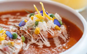 Paraiso de la Bonita, a Luxury Collection Resort, Riviera Maya, Adult All-Inclusive