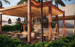 Paraiso de la Bonita, a Luxury Collection Resort, Riviera Maya, Adult All-Inclusive