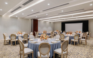 Paraiso de la Bonita, a Luxury Collection Resort, Riviera Maya, Adult All-Inclusive