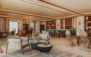 Paraiso de la Bonita, a Luxury Collection Resort, Riviera Maya, Adult All-Inclusive