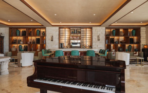 Paraiso de la Bonita, a Luxury Collection Resort, Riviera Maya, Adult All-Inclusive