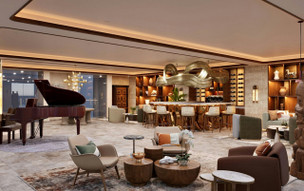 Paraiso de la Bonita, a Luxury Collection Resort, Riviera Maya, Adult All-Inclusive