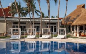 Paraiso de la Bonita, a Luxury Collection Resort, Riviera Maya, Adult All-Inclusive
