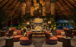 Paraiso de la Bonita, a Luxury Collection Resort, Riviera Maya, Adult All-Inclusive