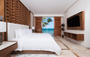 Paraiso de la Bonita, a Luxury Collection Resort, Riviera Maya, Adult All-Inclusive