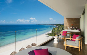 Secrets Riviera Cancun Resort & Spa