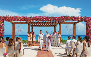 Secrets Riviera Cancun Resort & Spa