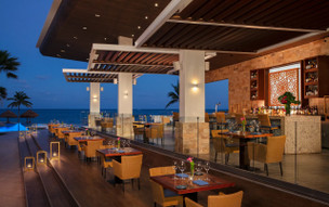 Secrets Riviera Cancun Resort & Spa