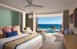 Secrets Riviera Cancun Resort & Spa