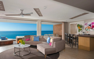 Secrets Riviera Cancun Resort & Spa