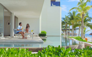 Secrets Riviera Cancun Resort & Spa