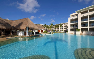 Paradisus Playa del Carmen