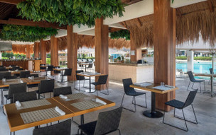 Paradisus Playa del Carmen