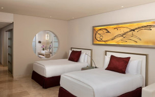 Paradisus Playa del Carmen