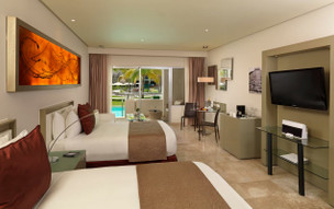 Paradisus Playa del Carmen