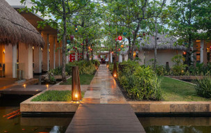 Paradisus Playa del Carmen