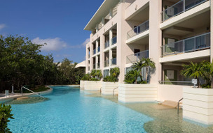 Paradisus Playa del Carmen