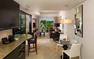 Paradisus Playa del Carmen