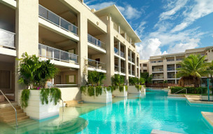 Paradisus Playa del Carmen