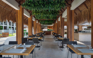 Paradisus Playa del Carmen