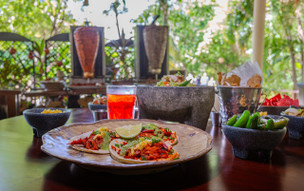 Sandos Caracol Eco Resort and Spa