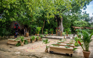 Sandos Caracol Eco Resort and Spa