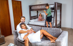 Sandos Caracol Eco Resort and Spa