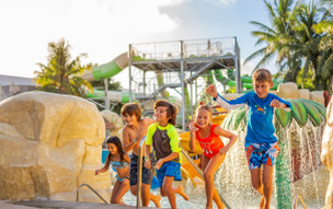 Sandos Caracol Eco Resort and Spa