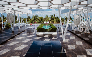 Sandos Caracol Eco Resort and Spa