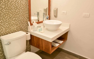 Sandos Caracol Eco Resort and Spa