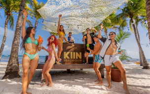 Sandos Caracol Eco Resort and Spa