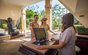 Sandos Caracol Eco Resort and Spa