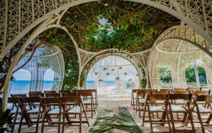 Sandos Caracol Eco Resort and Spa