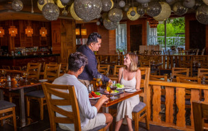 Sandos Caracol Eco Resort and Spa