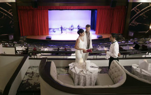 Royal Hideaway Playacar